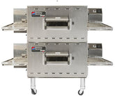 Horno de Banda Eléctrico PS640E Doble